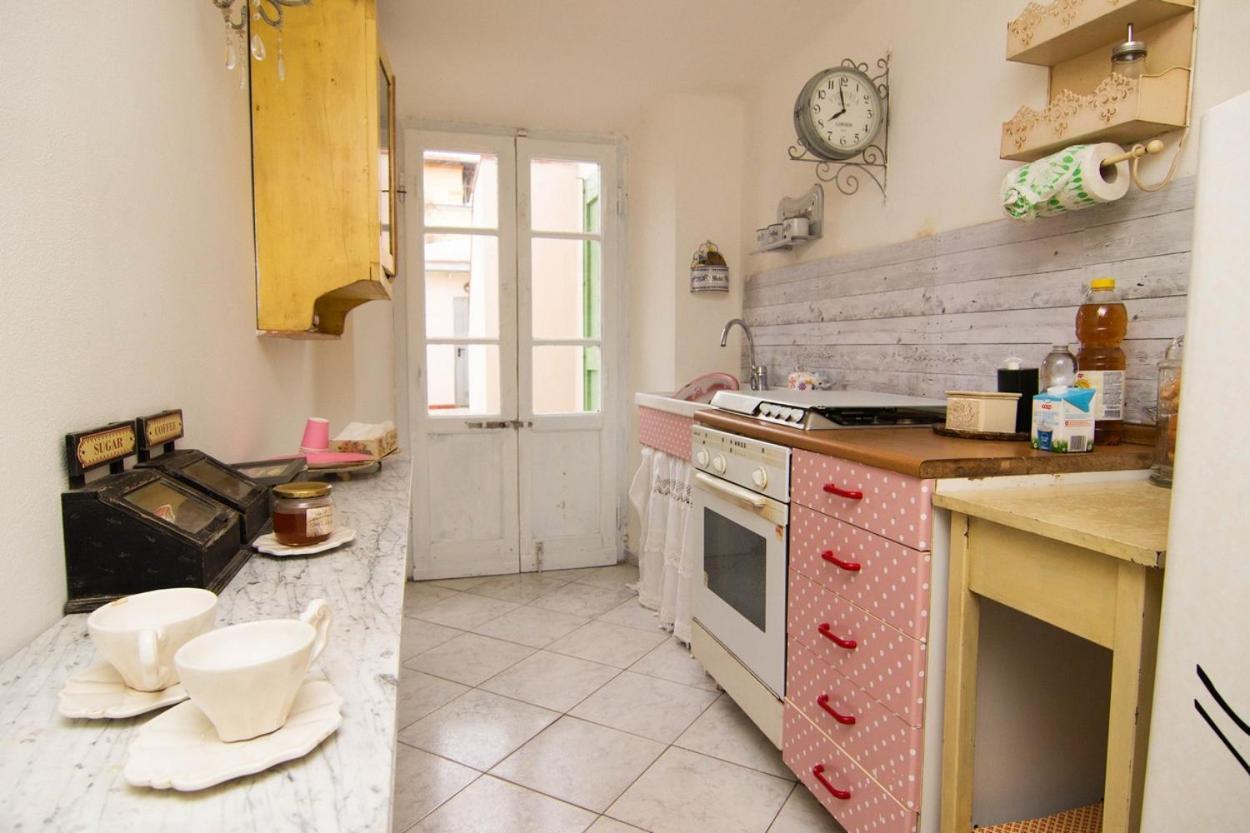 200Metri Dal Mare Raffinato Chalet Con Giardino Apartment Marina Di Pisa Exterior foto